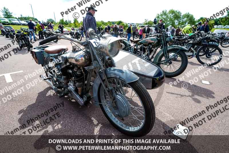 Vintage motorcycle club;eventdigitalimages;no limits trackdays;peter wileman photography;vintage motocycles;vmcc banbury run photographs